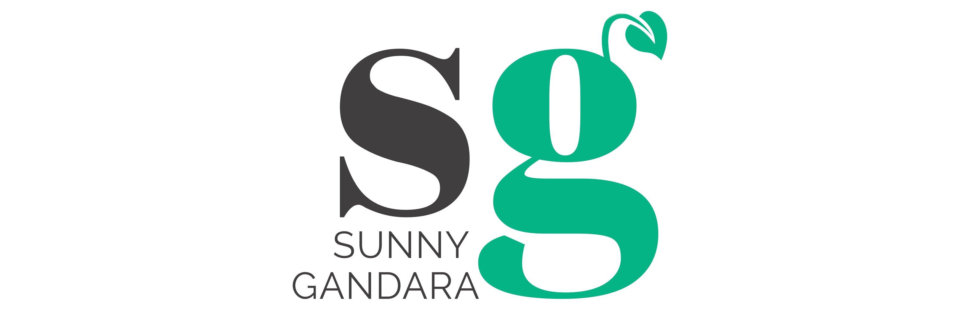 Home - Sunny Gandara